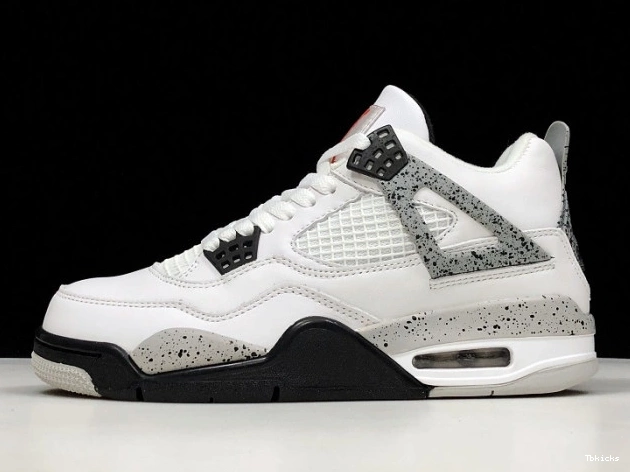 Reps TBK White Jordan OG Air Cement (nike) 840606-192 4 0824